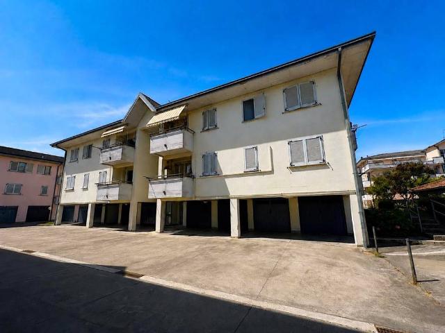 Appartamento in vendita a Tromello PV