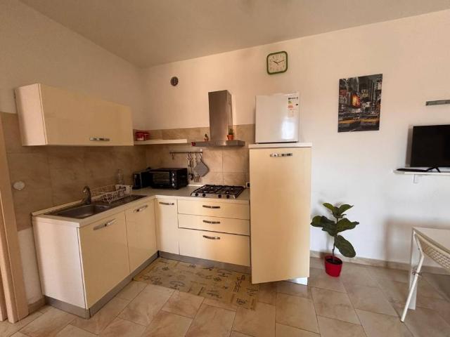 Appartamento in vendita a Tromello PV