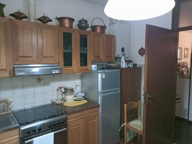 Appartamento in vendita a Tromello PV