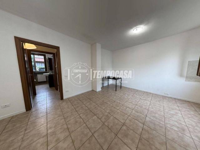 Appartamento in vendita a Tromello PV