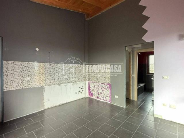 Appartamento in vendita a Tromello PV