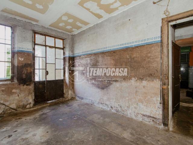Appartamento in vendita a Tromello