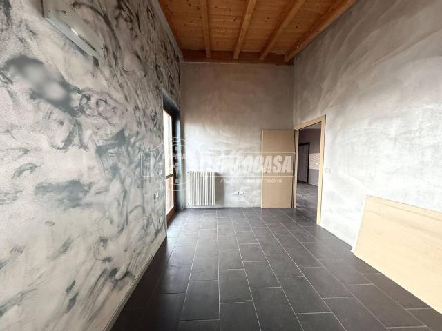 Appartamento in vendita a Tromello