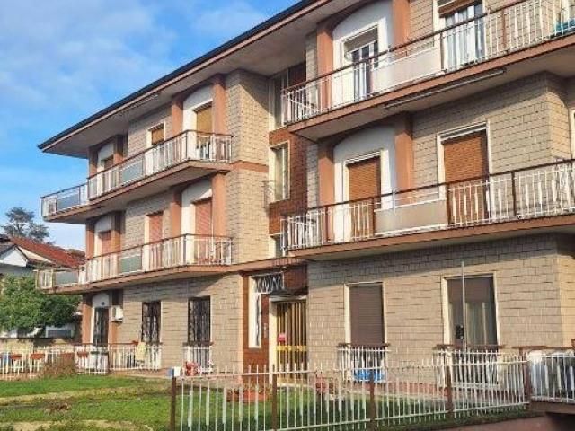 Appartamento in vendita a Tronzano Vercellese VC