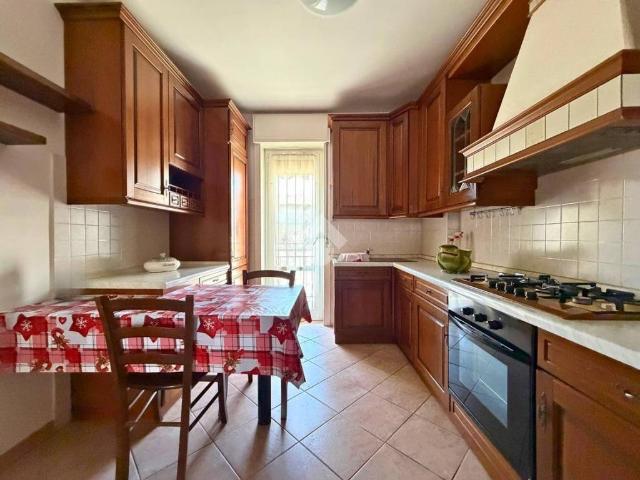 Appartamento in vendita a Tronzano Vercellese VC