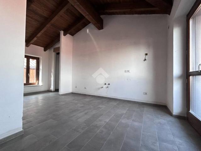 Appartamento in vendita a Tronzano Vercellese VC