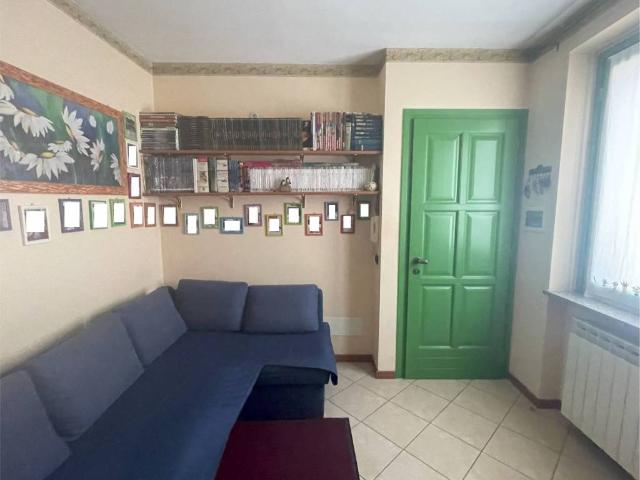Appartamento in vendita a Tronzano Vercellese VC