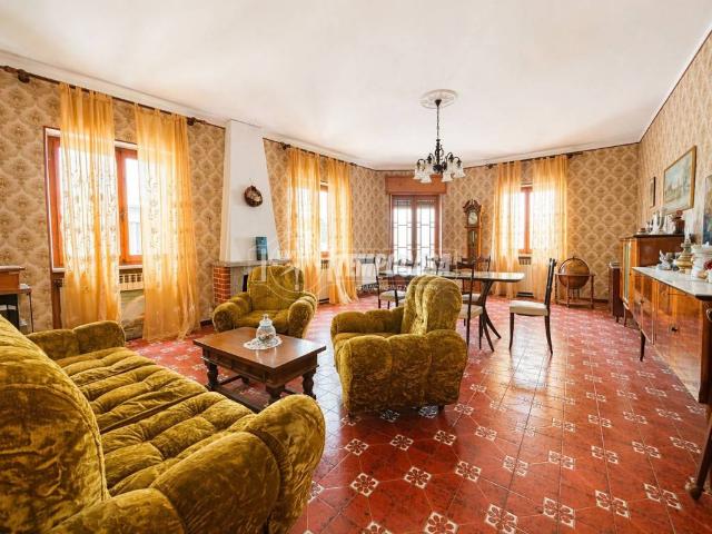 Appartamento in vendita a Tronzano Vercellese VC