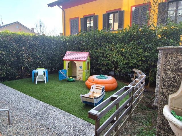 Appartamento in vendita a Trofarello TO