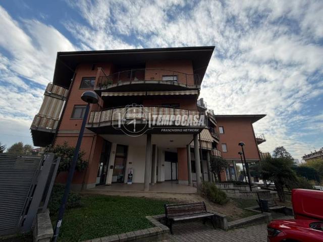 Appartamento in vendita a Trofarello TO