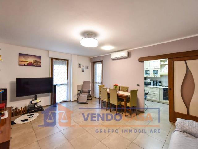 Appartamento in vendita a Trofarello TO