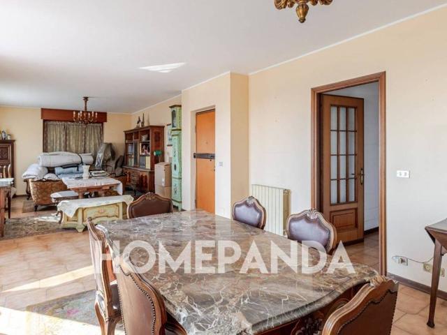 Appartamento in vendita a Trofarello TO