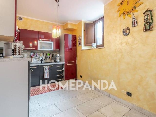 Appartamento in vendita a Trofarello TO