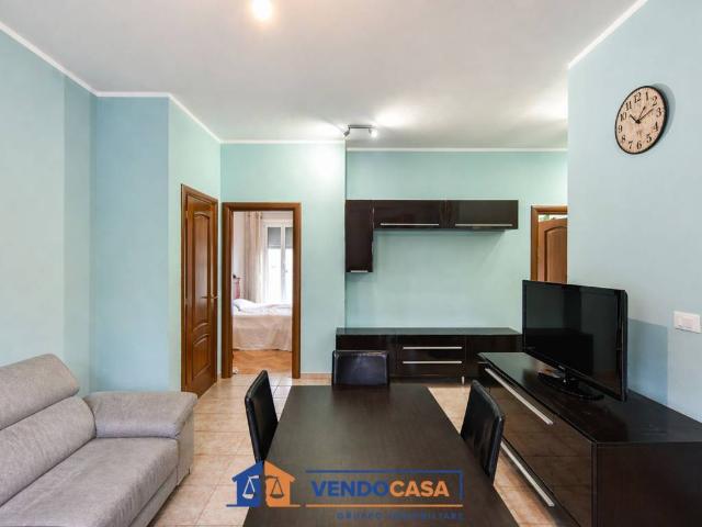 Appartamento in vendita a Trofarello TO