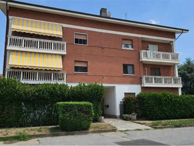 Appartamento in vendita a Trofarello TO
