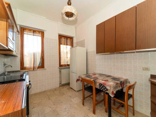 Appartamento in vendita a Trofarello TO