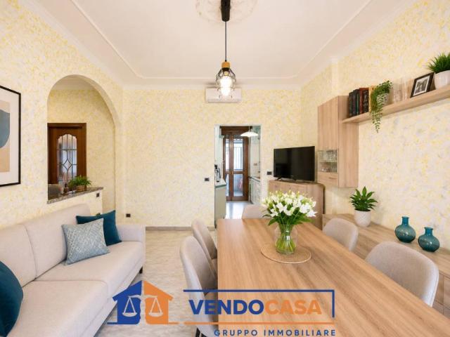 Appartamento in vendita a Trofarello TO
