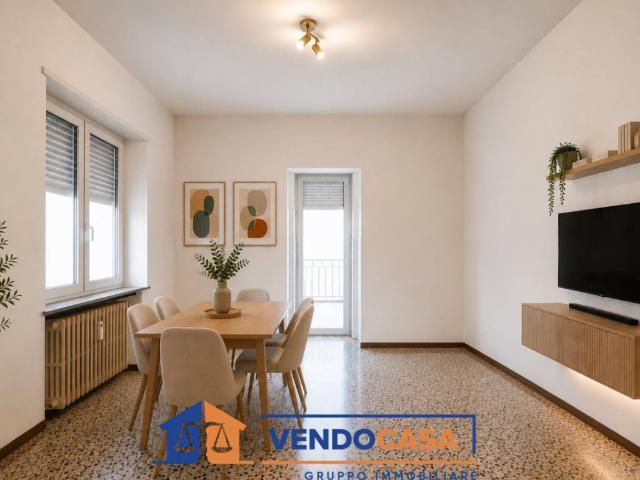Appartamento in vendita a Trofarello TO