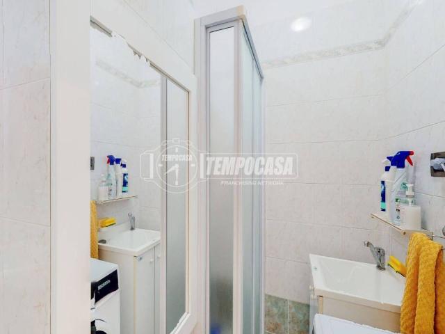 Appartamento in vendita a Trofarello TO