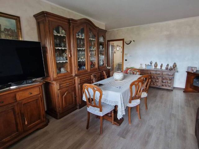 Appartamento in vendita a Trofarello TO