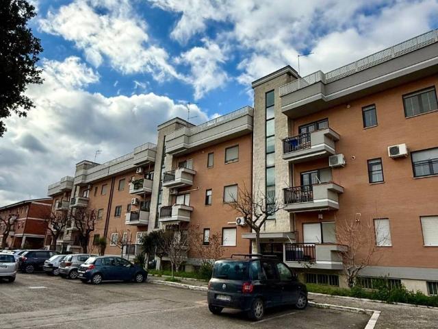 Appartamento in vendita a Troia FG