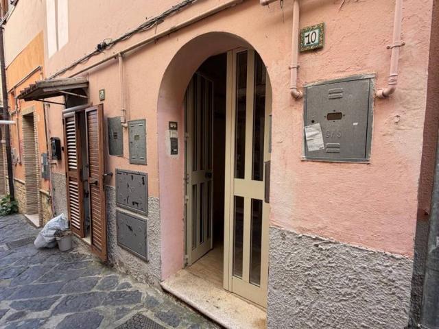 Appartamento in vendita a Troia FG