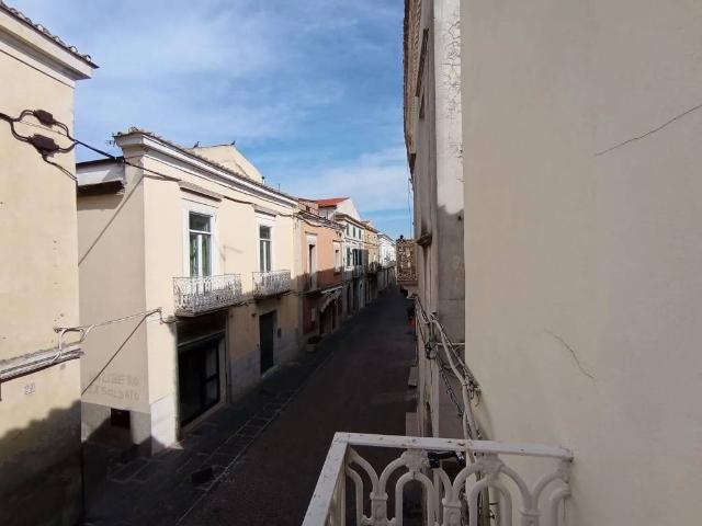 Appartamento in vendita a Troia FG