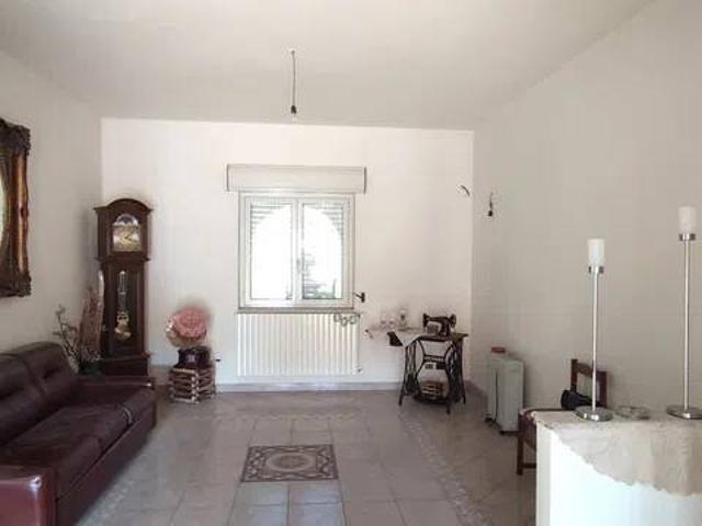 Appartamento in vendita a Troina EN