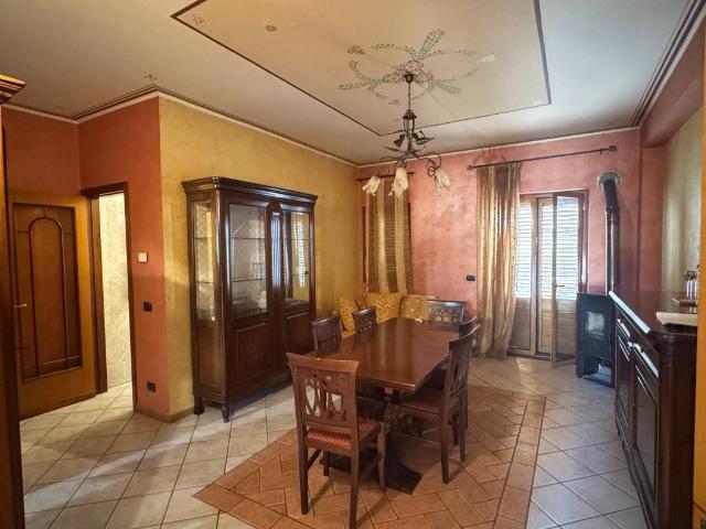 Appartamento in vendita a Troina EN