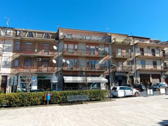 Appartamento in vendita a Troina EN