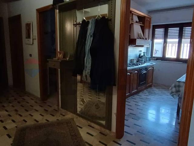 Appartamento in vendita a Troina EN