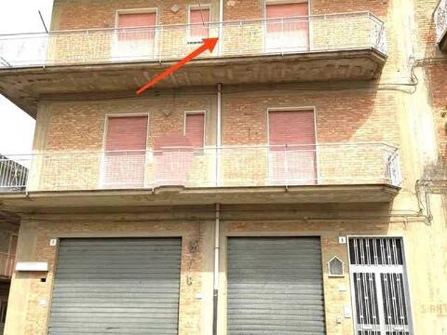 Appartamento in vendita a Troina EN