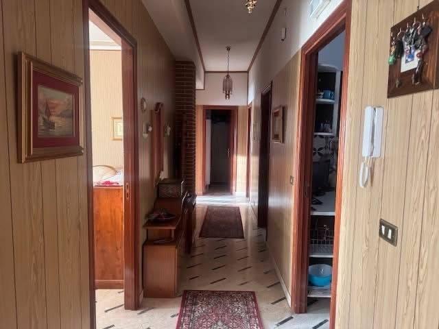 Appartamento in vendita a Troina EN