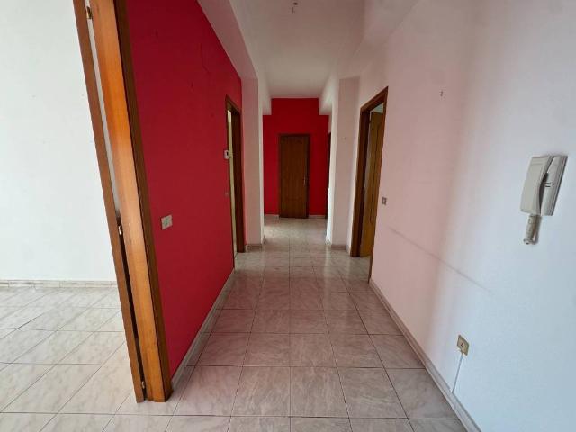 Appartamento in vendita a Troina EN