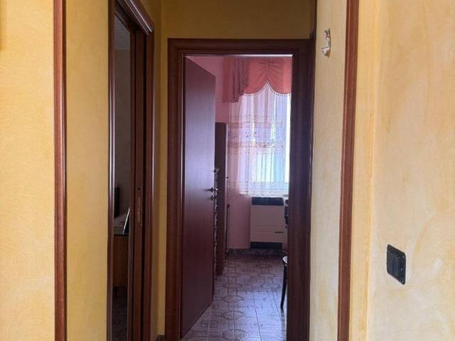 Appartamento in vendita a Troina EN