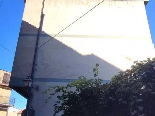 Appartamento in vendita a Troina EN