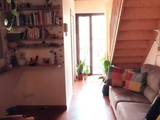 Appartamento in vendita a Troina EN