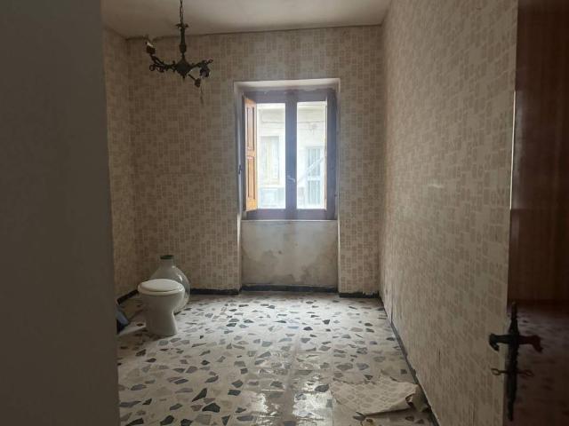 Appartamento in vendita a Troina EN