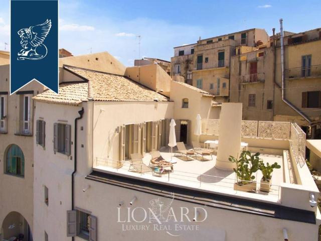 Appartamento in vendita a Tropea VV