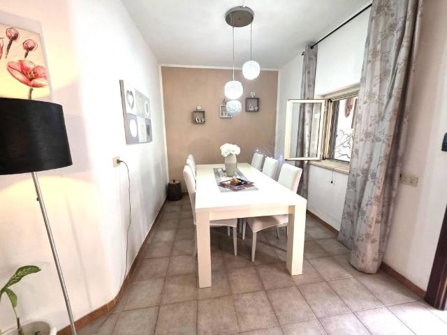 Appartamento in vendita a Tropea VV