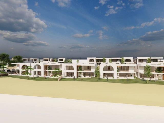 Appartamento in vendita a Tropea VV