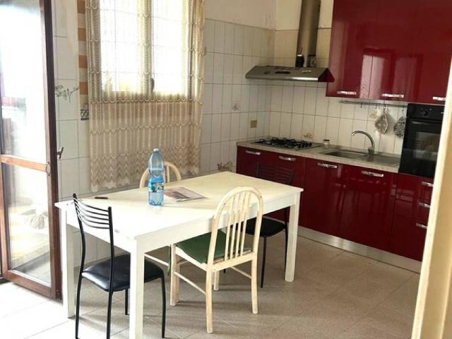 Appartamento in vendita a Tropea VV