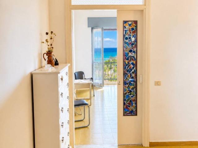 Appartamento in vendita a Tropea VV