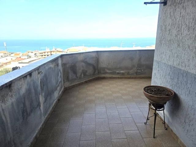 Appartamento in vendita a Tropea VV