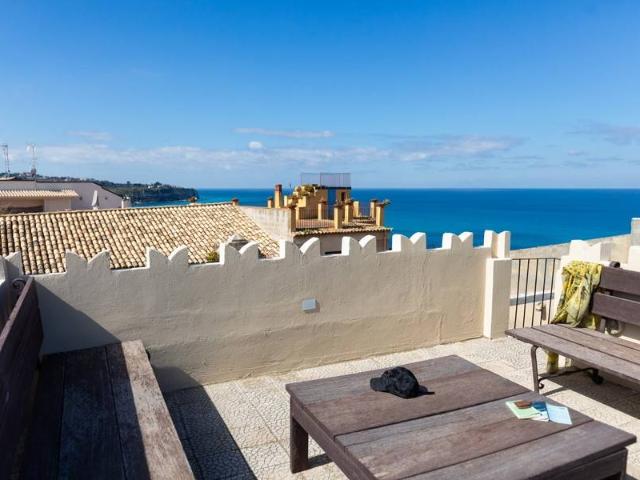 Appartamento in vendita a Tropea VV