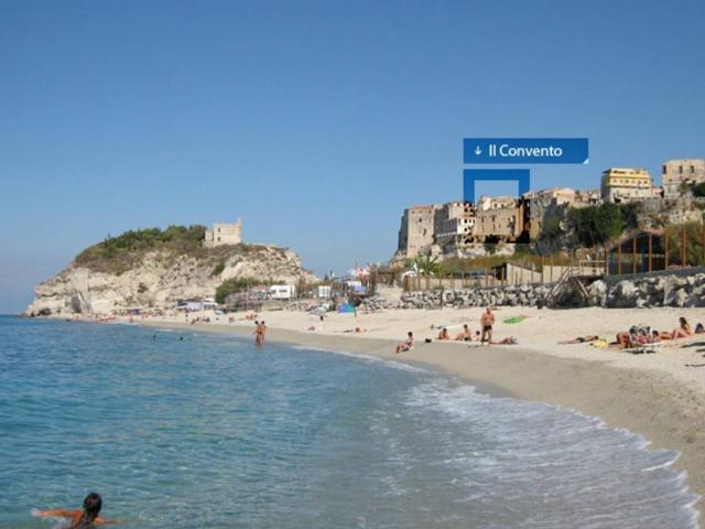 Appartamento in vendita a Tropea VV