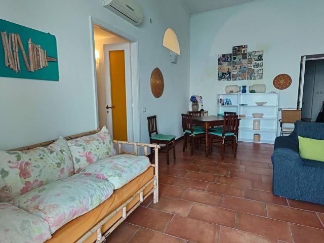 Appartamento in vendita a Tropea VV