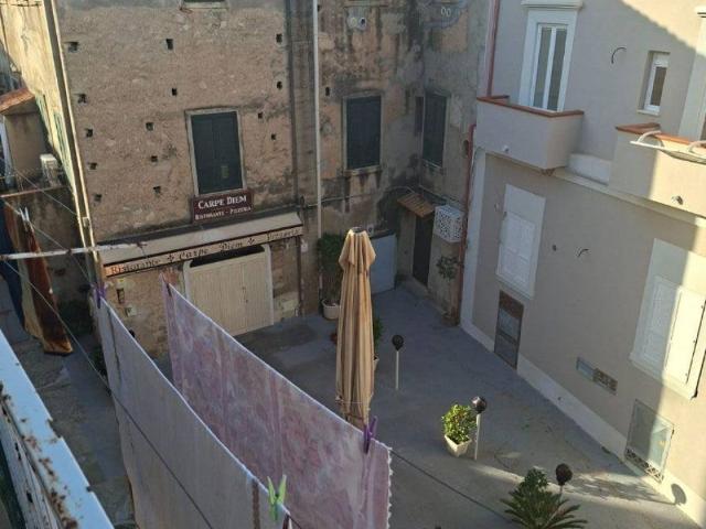 Appartamento in vendita a Tropea VV