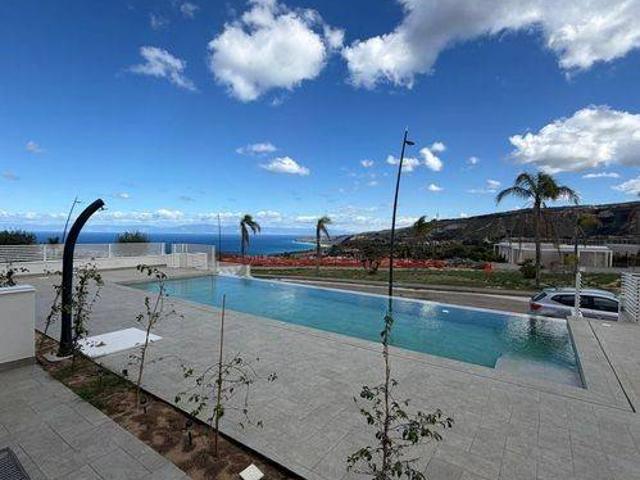 Appartamento in vendita a Tropea VV