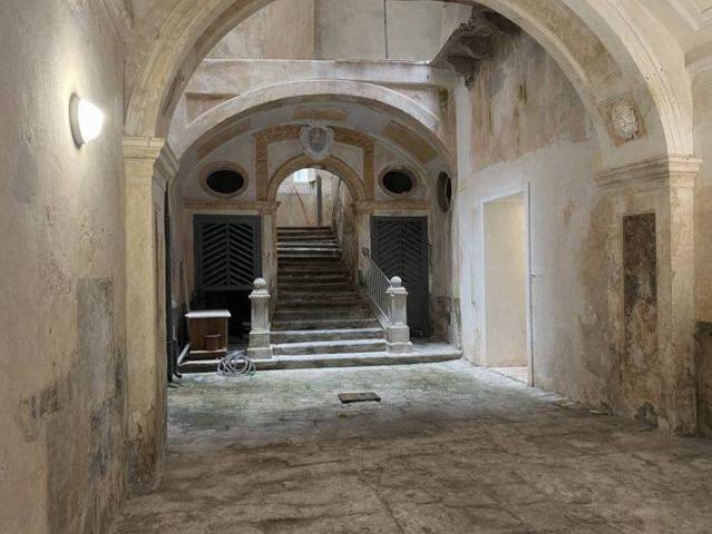 Appartamento in vendita a Tropea VV